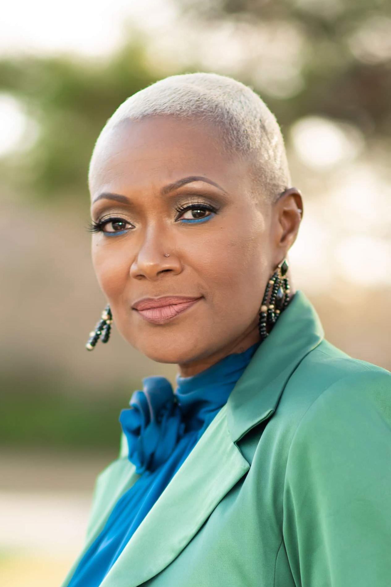 Jolanda Jones