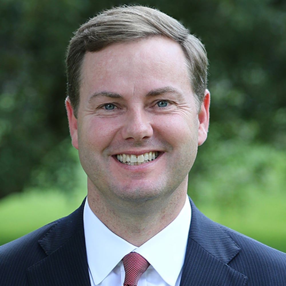 Trent Ashby