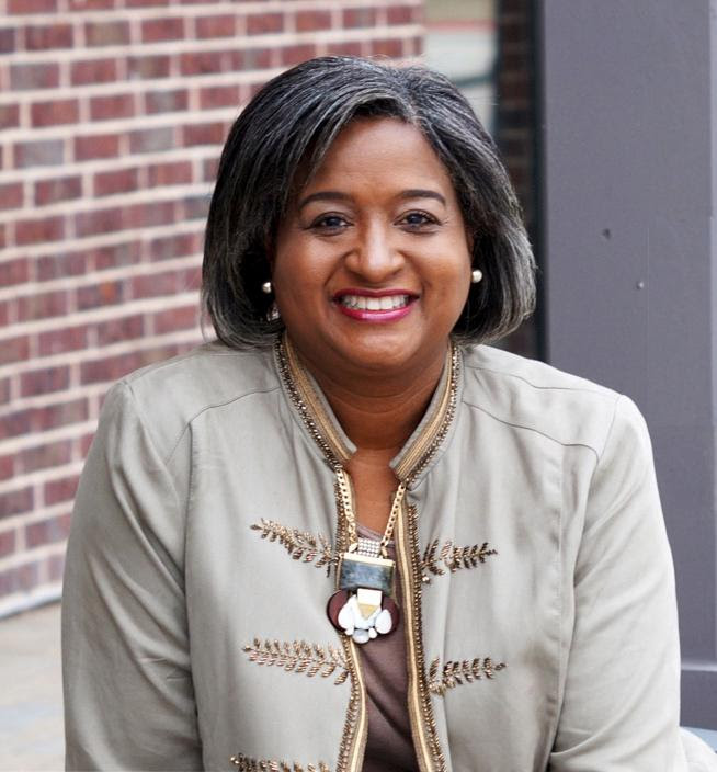 Rhetta Bowers