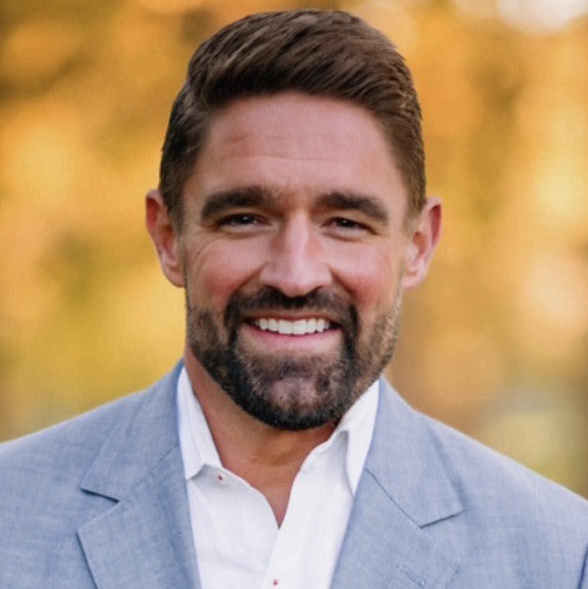 Jeff Leach