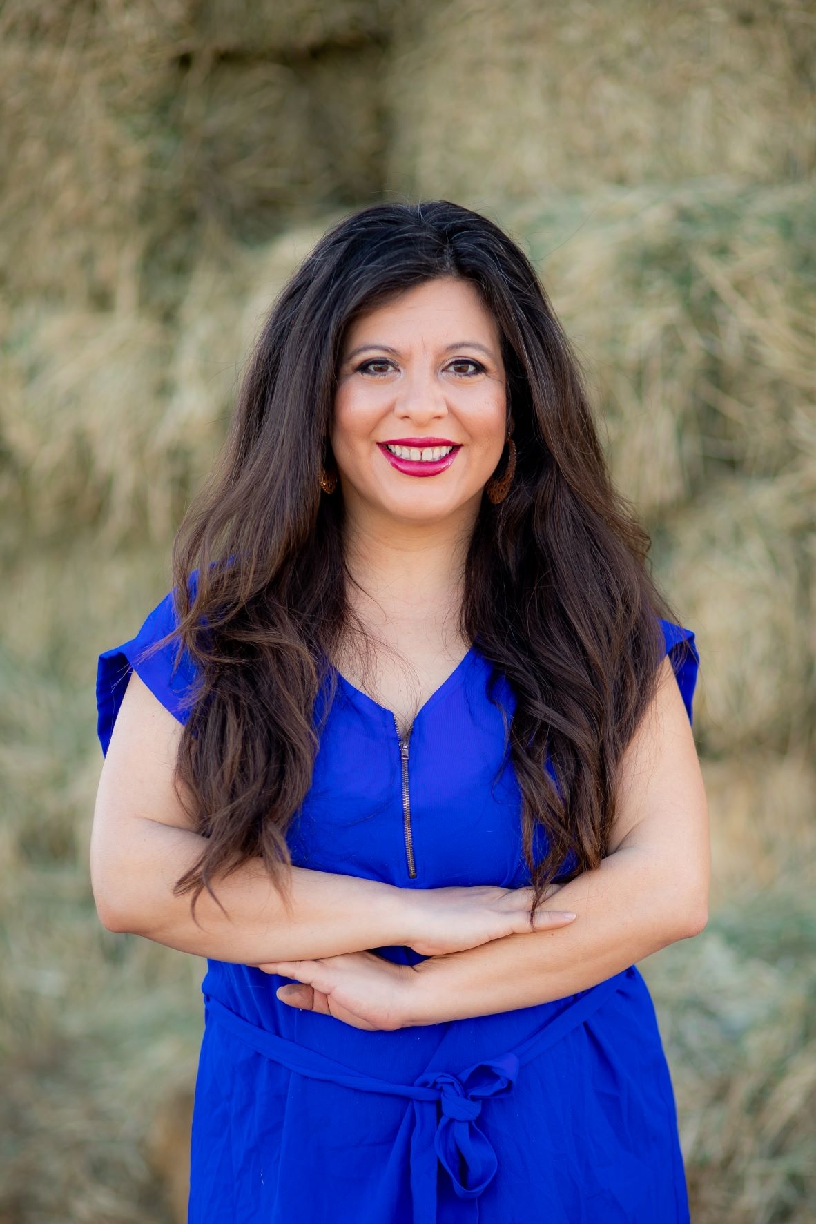Mary Gonzalez