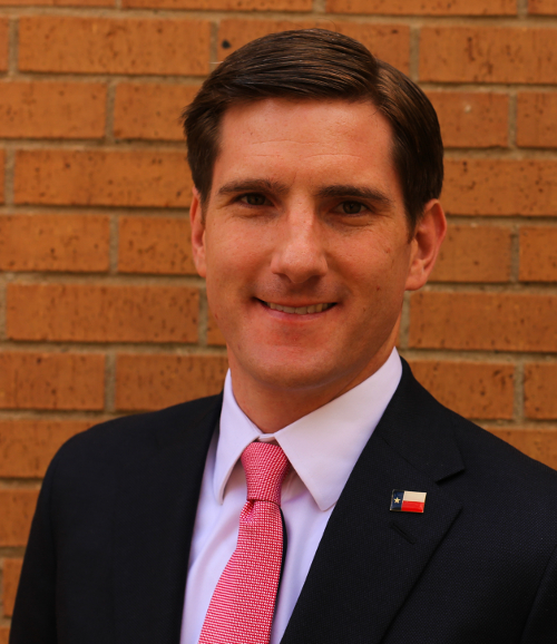 Brooks Landgraf