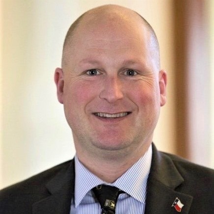 Tony Tinderholt*