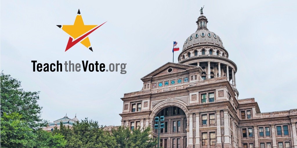 Teach the Vote's Week in Review: Jan. 26, 2026