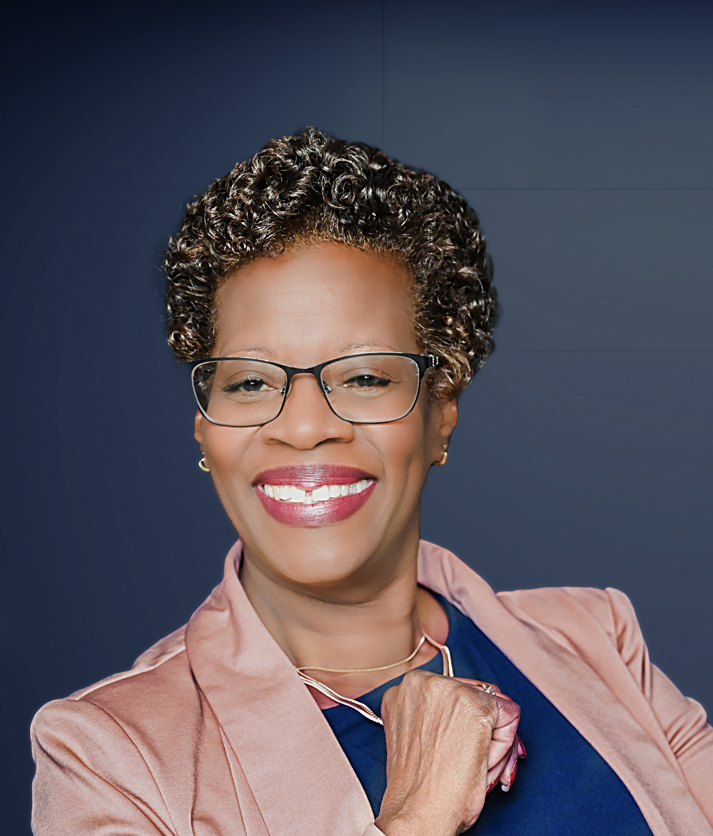 Dawn Richardson