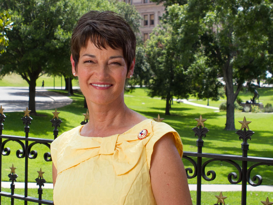 Donna Campbell