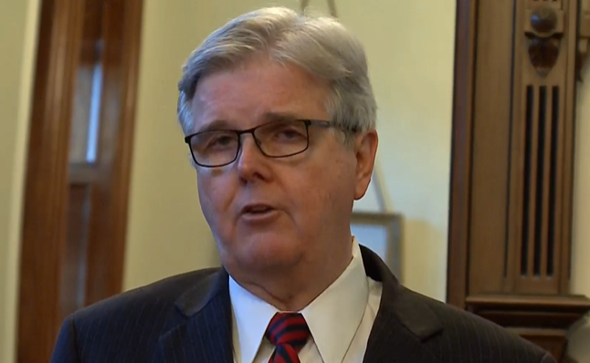 Dan Patrick