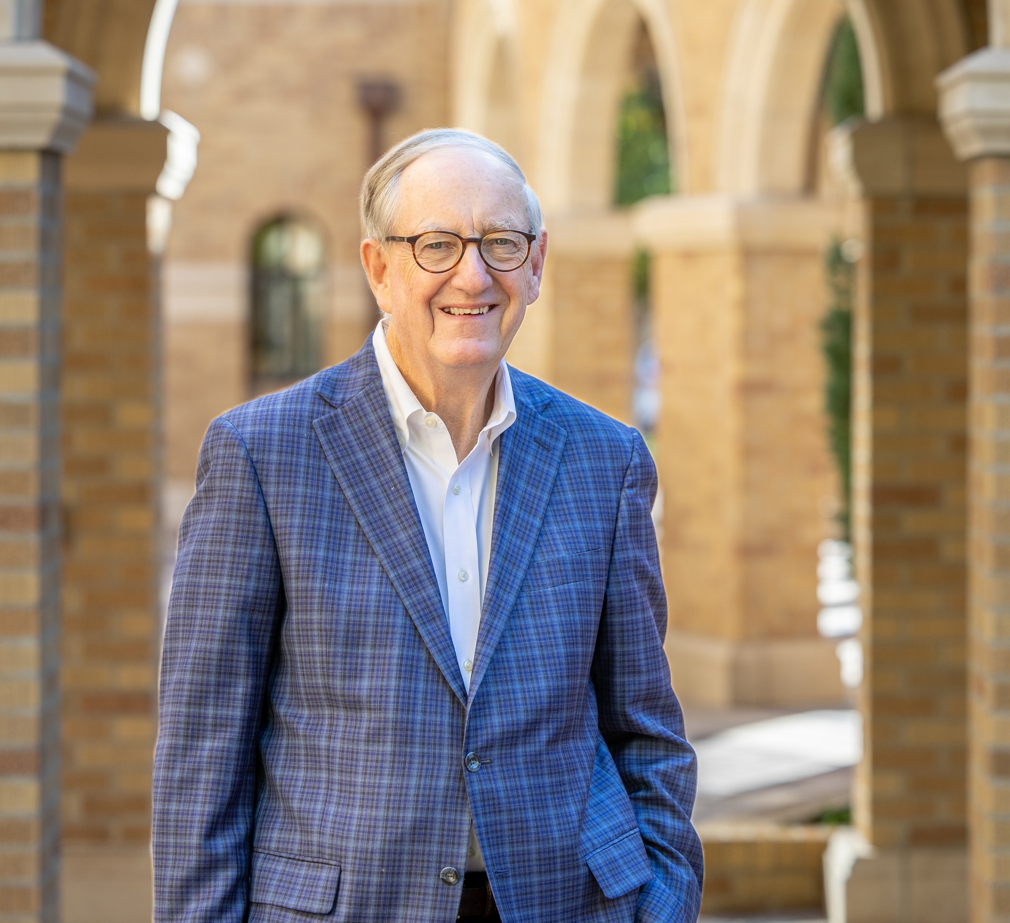 John Smithee