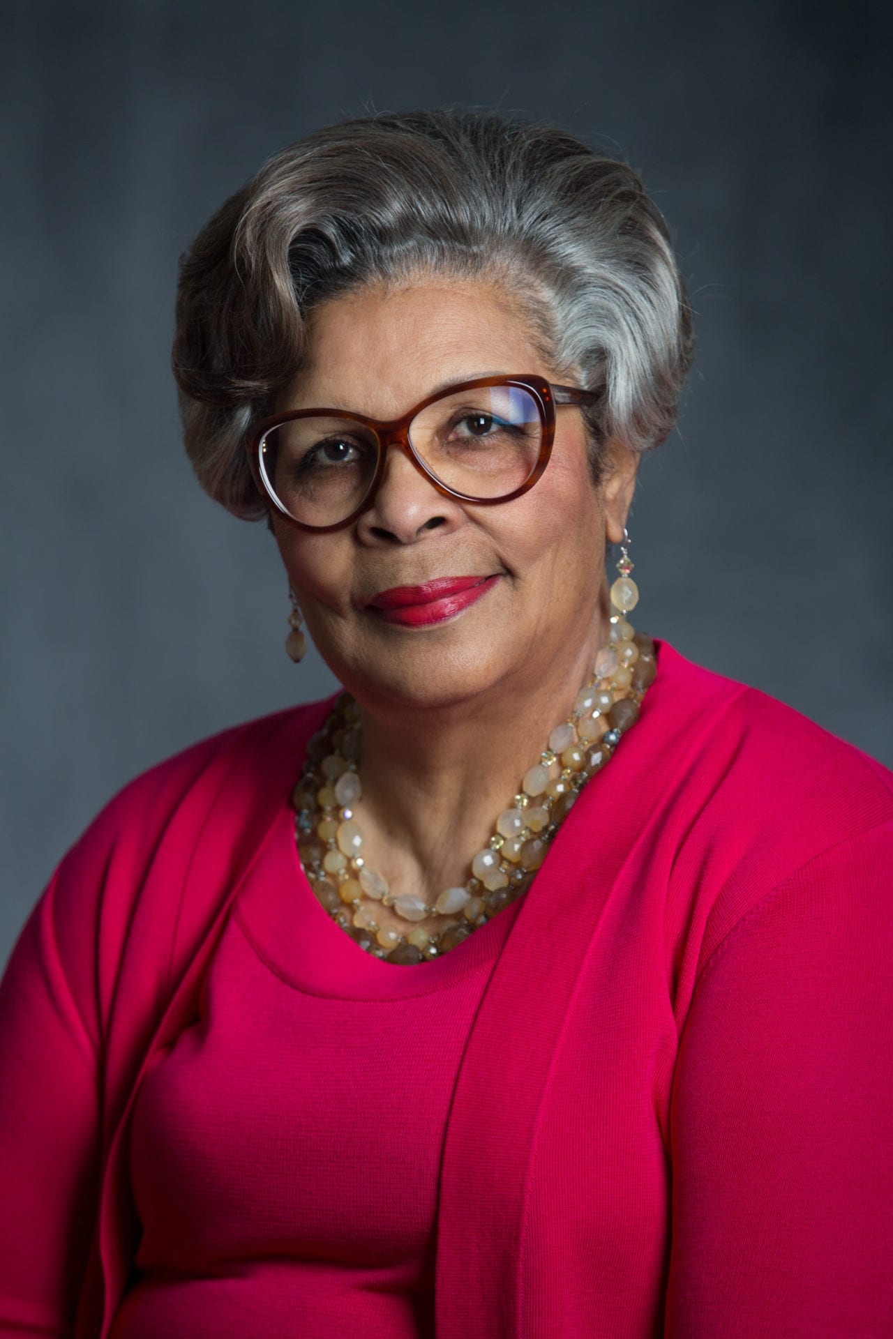 Senfronia Thompson